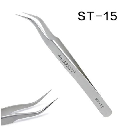 Tweezer ST15 Nagaraku