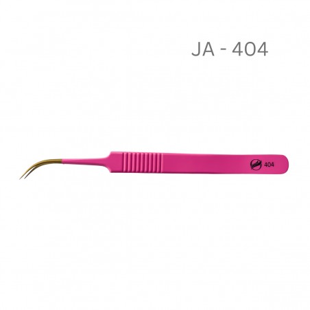 Pinzetta JA-404 per volume