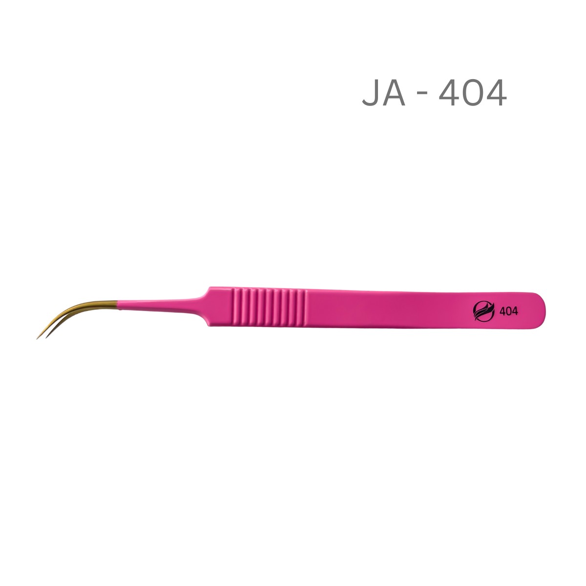 Pinzas JA-404, para volume