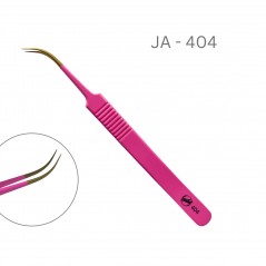 Pinzas JA-404 para 1 D
