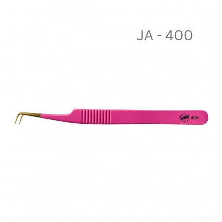 Tweezer JA 400 for 1D