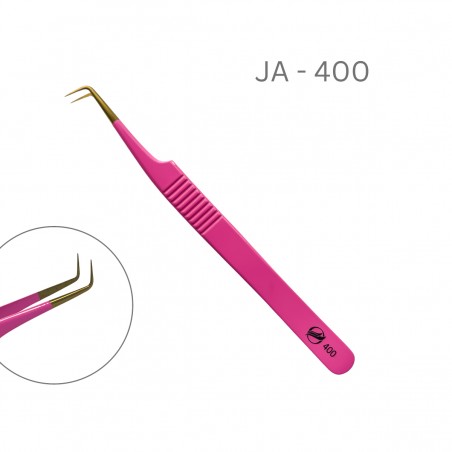 Tweezer JA 400 for 1D