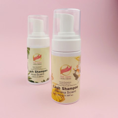 copy of Schiuma Antiallergica 100 ml / flacone, per extensione ciglia