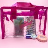 Borsa Pink Lashes