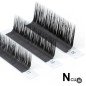 0.07 N Nagaraku Original, Lash Extensions 1:1