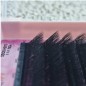 5D W Curl L ---- PINKY premade - eyeliner effect of eyelash extensions, quick volume