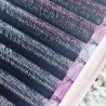 5D W Curl L ---- PINKY premade - eyeliner effect of eyelash extensions, quick volume