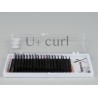 Curl U+ Extensión de pestañas Orzelowska