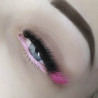 D 0.10 Light Pink - Eyelash extension iBeauty