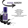 BUZZ Dora, Adeziv Extensii gene 0.5-1 sec, 5ml