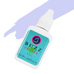 BUZZ Primer Aloe 15 ml, Eyelash extenssion