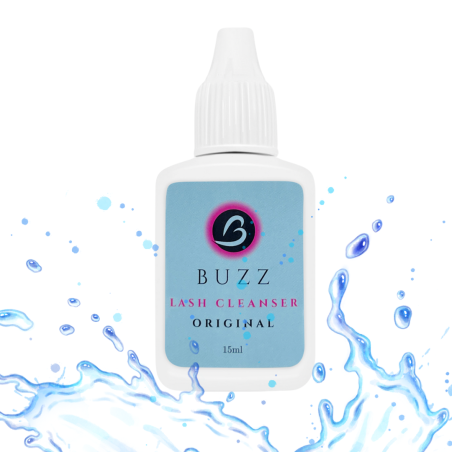 BUZZ Cleaneser 15ml