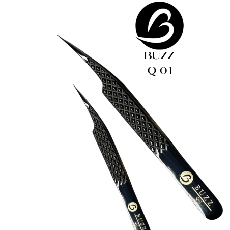 BUZZ Tweezer Q1