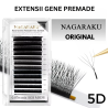 5D W Nagaraku Extension ciglia già pronte