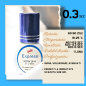 Adeziv Express Winter Glue, uscare 0.3 sec. 5ml