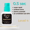 Hyper Bond Glue 5ml, iBeauty, 0.5 sec, for low humidity/mega volume/ very fast workers