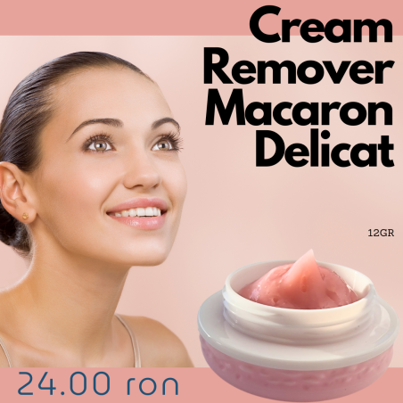 Remover Macaron 12 g, for false eyelashes