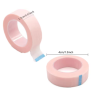 Rullo, nastro medico, per l'isolamento delle ciglia inferiori, per estensioni geniche, non woven tape