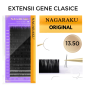 0.12 C Nagaraku ORIGINAL Mink Individual Eyelash Super Soft