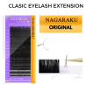 0.10 D Nagaraku Original, extensii gene individuale 1:1