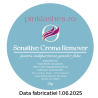 Sensitive Cream Remover 10g