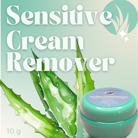 Sensitive Cream Remover 10g