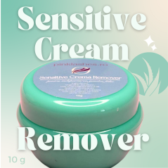 Sensitive Cream Remover 10g