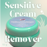 Sensitive Cream Remover 10g
