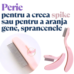 Spike Maker - solution to make spike lashes