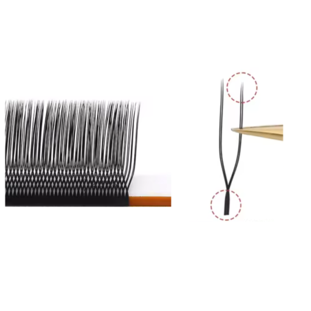 2D U extensi gene premade