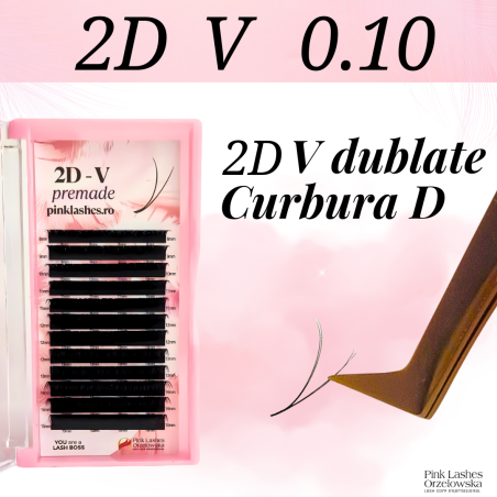 2D V 0.10 Extensii gene premade
