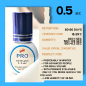 Adeziv Pro Winter Glue, uscare 0.5 sec. 5ml