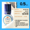 Pro Winter Glue, tempo di asciugatura 0.5 sec. 5ml