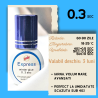 Adeziv Express Winter Glue, uscare 0.3 sec. 5ml