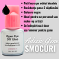 Colla  Semipermament Open Eye DIY Glue