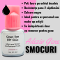 Colla  Semipermament Open Eye DIY Glue