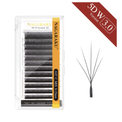 5D W 3.0 formă tip spice de grâu Nagaraku