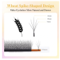 5D W 3.0 Wheat shape Nagaraku