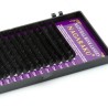 8mm 0.05 D Nagaraku ORIGINAL Mink Individual Eyelash Super Soft