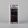 12 lines 0.03 C easy fan flower Blossom, fast volume eyelash extensions