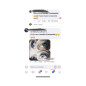 OFFER  0.10 CC - Le extension ciglia iBeauty premium, individuali