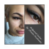 OFFER 0.10 CC - Le extension ciglia iBeauty premium, individuali