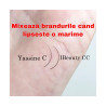 OFFER 0.10 CC - Le extension ciglia iBeauty premium, individuali