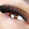 3D W PINKY, Curl C, premade - ciglia finte pronte all'uso, volume rapido