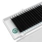 NEW BUZZ 0.10 L curl Mix 6-15mm, false eyelash extenssion one to one
