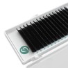 NEW BUZZ 0.10 V curl Mix 6-15mm, false eyelash extenssion one to one