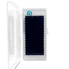 NEW BUZZ 0.10 V curl Mix 6-15mm, false eyelash extenssion one to one