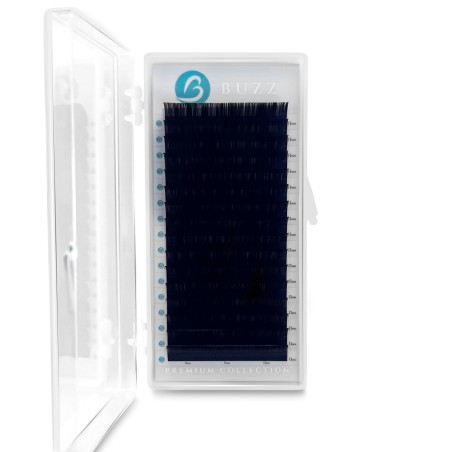 BUZZ 0.10 V curl Mix 6-15mm