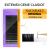 0.07 D Nagaraku Original, extensii gene individuale 1:1