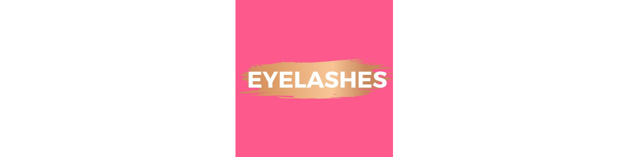 All Brands of eyelashes in one place